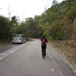 Lantau rail section 8, Shek Pik