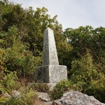 South Lantau Obelisk