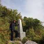 South Lantau Obelisk