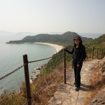 Path to Fan Lau Tung Wan