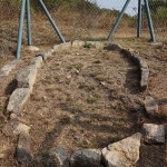 Fan Lau stone circle