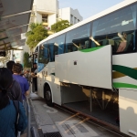 Tai O Bus Terminus