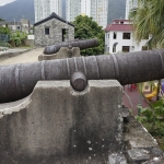 Tung Chung to Tai O