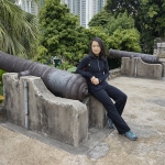 Tung Chung to Tai O