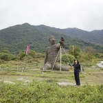 Tung Chung to Tai O