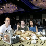 Dim Sum Gathering