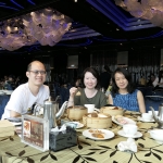 Dim Sum Gathering