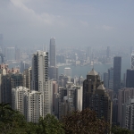 Hong Kong Trail