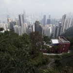 Hong Kong Trail