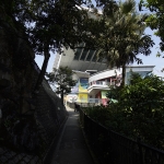 Hong Kong Trail