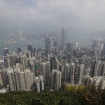 Hong Kong Trail