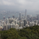 Hong Kong Trail