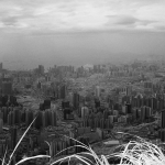 Kowloon Peak