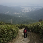 Kowloon Peak