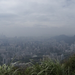 Kowloon Peak