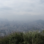 Kowloon Peak