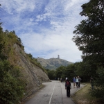 Tai Mo Shan