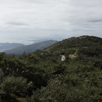 Tai Mo Shan