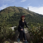 Tai Mo Shan