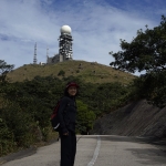 Tai Mo Shan