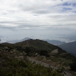 Tai Mo Shan