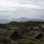 Tai Mo Shan