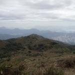 Tai Mo Shan