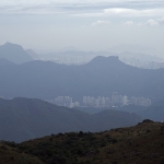 Tai Mo Shan