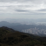 Tai Mo Shan