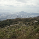 Tai Mo Shan