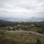 Tai Mo Shan