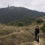 Tai Mo Shan