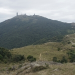 Tai Mo Shan