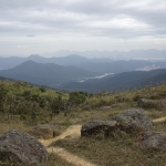 Tai Mo Shan