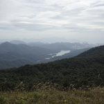 Tai Mo Shan