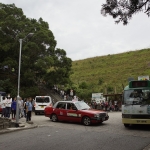 Tai Mo Shan