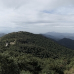 Tai Mo Shan