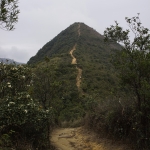 Needle Hill and Grassy Hill