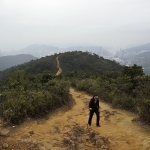 Needle Hill and Grassy Hill