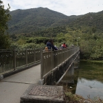 Tung Chung to Tai O