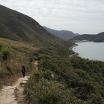 Tung Chung to Tai O