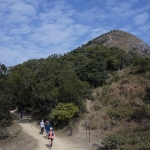 Heng On to Wong Tai Sin