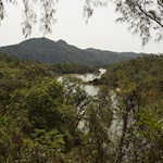 Tai Lam Chung Reservoir