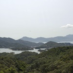 Tai Lam Chung Reservoir