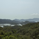 Tai Lam Chung Reservoir