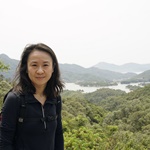 Tai Lam Chung Reservoir