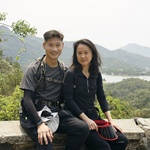 Tai Lam Chung Reservoir