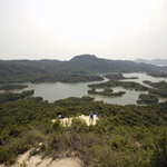 Tai Lam Chung Reservoir