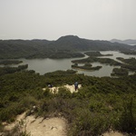 Tai Lam Chung Reservoir