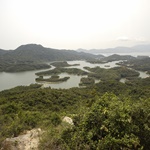 Tai Lam Chung Reservoir